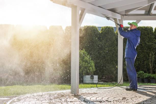 Professional Pressure Washing in South Daytona, FL